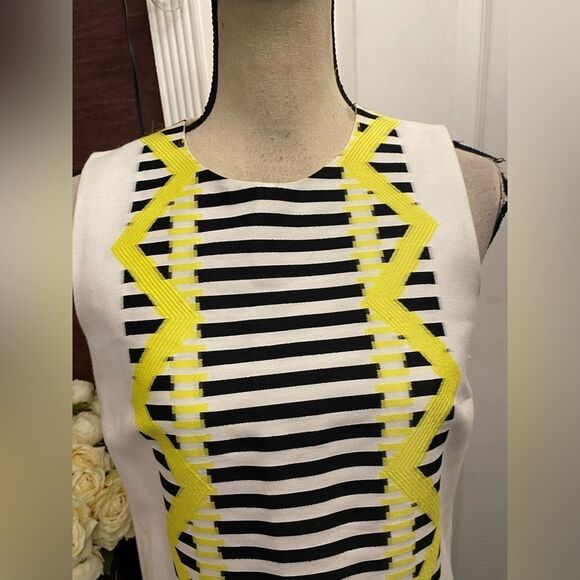 Versace mini dress, size 40( S) - Picture 2 of 10